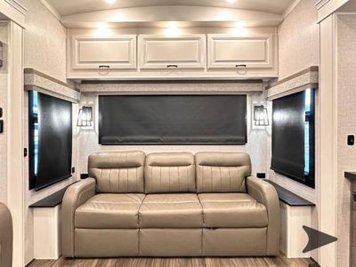 2024 Jayco North Point — photo 42 view