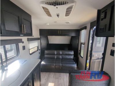 2022 Forest River RV Cherokee Wolf Pup - Photo 6