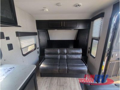 2022 Forest River RV Cherokee Wolf Pup - Photo 17