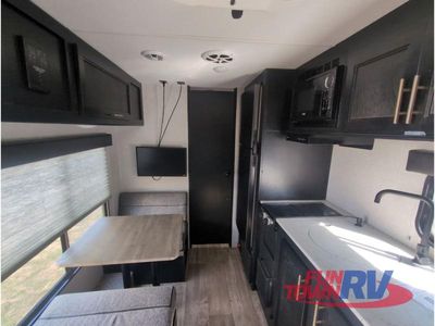 2022 Forest River RV Cherokee Wolf Pup - Photo 3