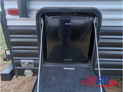 2022 Forest River RV Cherokee Wolf Pup - Photo 30