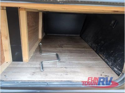 2022 Forest River RV Cherokee Wolf Pup - Photo 27