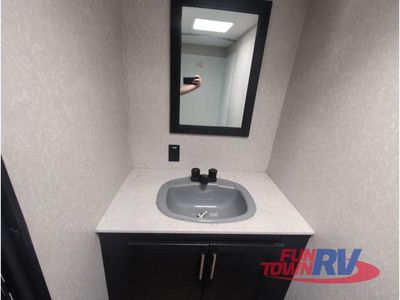 2022 Forest River RV Cherokee Wolf Pup - Photo 21