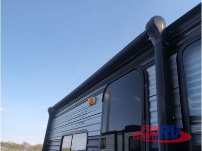2022 Forest River RV Cherokee Wolf Pup - Photo 31