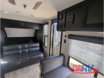 2022 Forest River RV Cherokee Wolf Pup - Photo 5