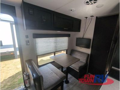 2022 Forest River RV Cherokee Wolf Pup - Photo 4