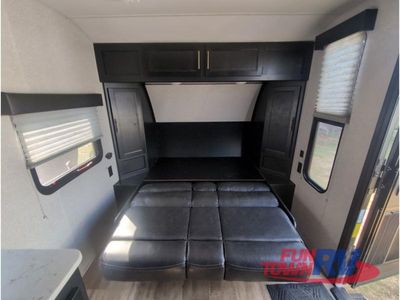 2022 Forest River RV Cherokee Wolf Pup - Photo 18
