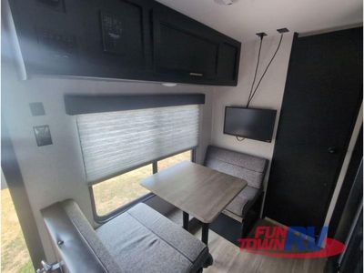 2022 Forest River RV Cherokee Wolf Pup - Photo 15