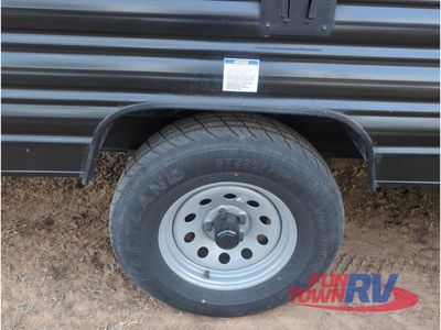 2022 Forest River RV Cherokee Wolf Pup - Photo 29