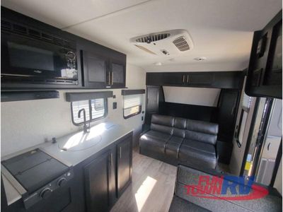 2022 Forest River RV Cherokee Wolf Pup - Photo 7