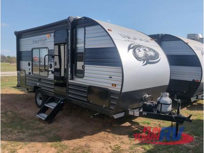 2022 Forest River RV Cherokee Wolf Pup - Photo 1