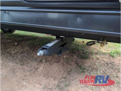 2022 Forest River RV Cherokee Wolf Pup - Photo 26
