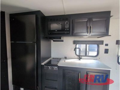 2022 Forest River RV Cherokee Wolf Pup - Photo 14
