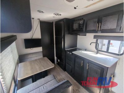 2022 Forest River RV Cherokee Wolf Pup - Photo 8