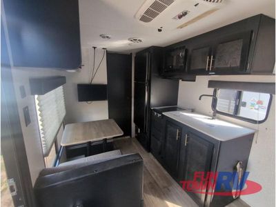 2022 Forest River RV Cherokee Wolf Pup - Photo 13
