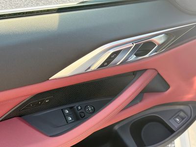 2026 BMW 4 Series — photo 22 view