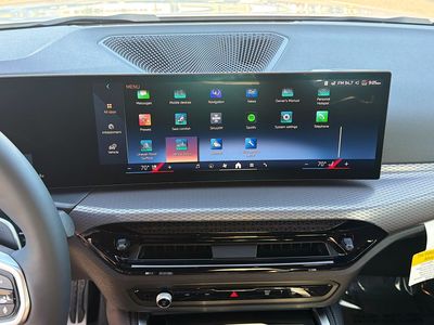 2026 BMW 4 Series — photo 29 view