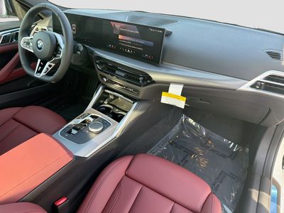 2026 BMW 4 Series — photo 14 view
