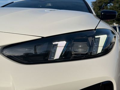 2026 BMW 4 Series — photo 9 view