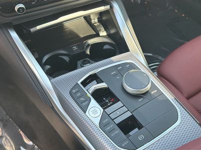 2026 BMW 4 Series — photo 28 view