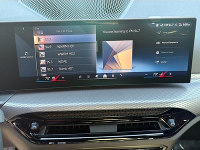 2026 BMW 4 Series — photo 31 view
