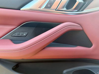 2026 BMW 4 Series — photo 23 view
