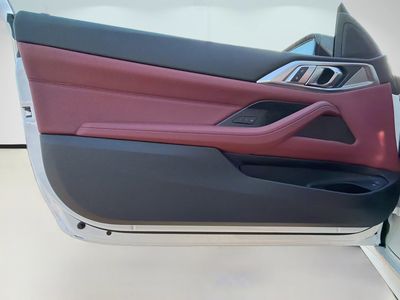 2026 BMW 4 Series — photo 21 view
