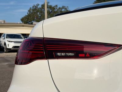2026 BMW 4 Series — photo 10 view