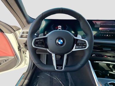 2026 BMW 4 Series — photo 39 view