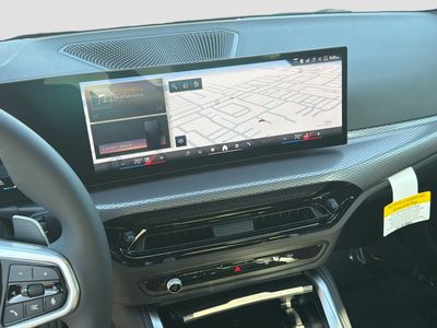 2026 BMW 4 Series — photo 27 view