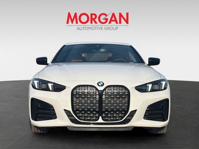 2026 BMW 4 Series — photo 8 view
