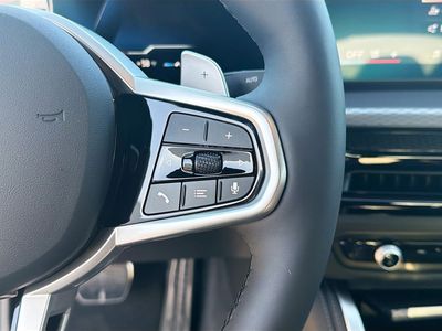 2026 BMW 4 Series — photo 38 view