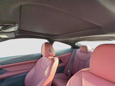2026 BMW 4 Series — photo 26 view