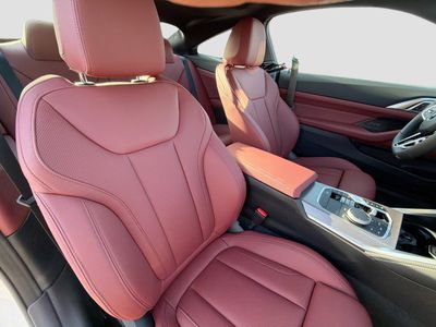 2026 BMW 4 Series — photo 15 view