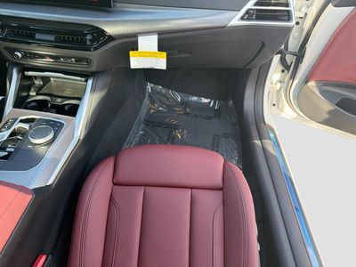 2026 BMW 4 Series — photo 18 view