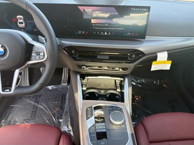 2026 BMW 4 Series — photo 19 view