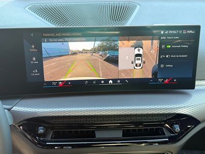 2026 BMW 4 Series — photo 33 view