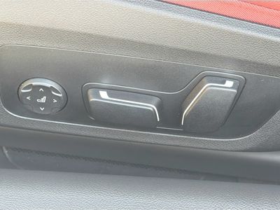 2026 BMW 4 Series — photo 24 view