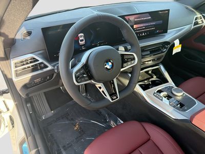 2026 BMW 4 Series — photo 25 view