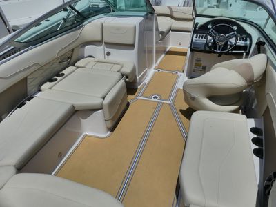 2020 Regal 23 OBX - Photo 7