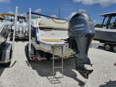 2020 Regal 23 OBX - Photo 4