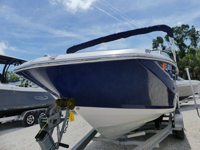 2020 Regal 23 OBX - Photo 3