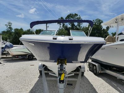 2020 Regal 23 OBX - Photo 2
