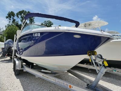 2020 Regal 23 OBX - Photo 1