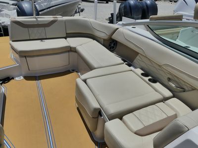 2020 Regal 23 OBX - Photo 8