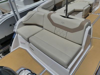 2020 Regal 23 OBX - Photo 5