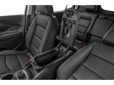 2020 GMC Terrain - Photo 50