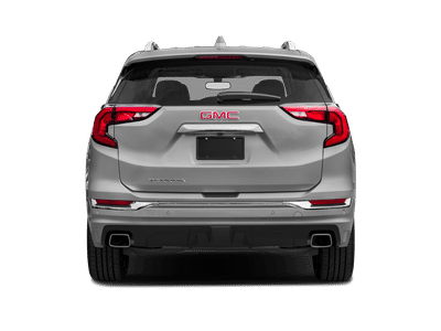 2020 GMC Terrain - Photo 40