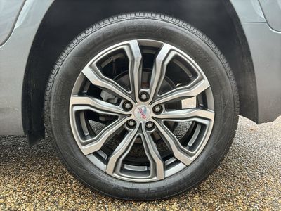 2020 GMC Terrain - Photo 11