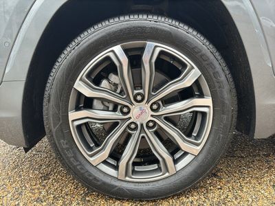 2020 GMC Terrain - Photo 12